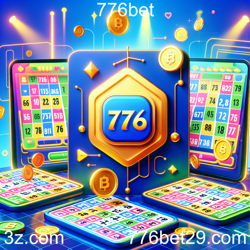 Explorando o Bingo Online no 776bet: Uma Nova Forma de Diversão