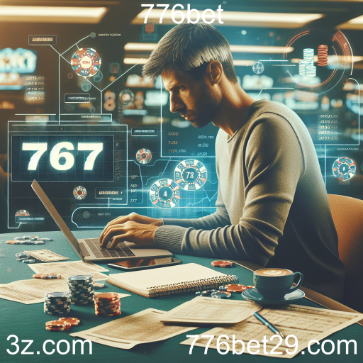 Aposte Com Sabedoria: Dicas de Apostas do 776bet