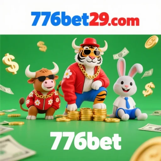 Logo 776bet
